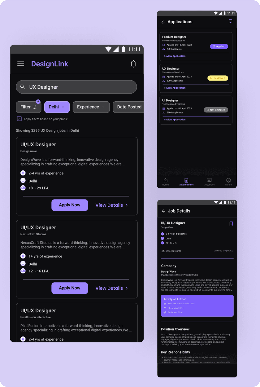Daily UI | Day 50